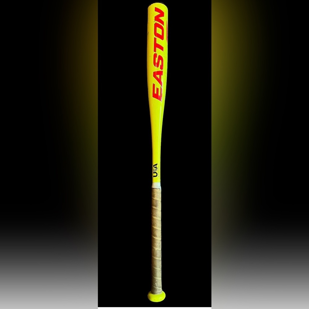 Easton Rival -10 AUX 50 YSB19RIV10 30” 20oz 2 1/4 Barrel‎ Youth Baseball Bat